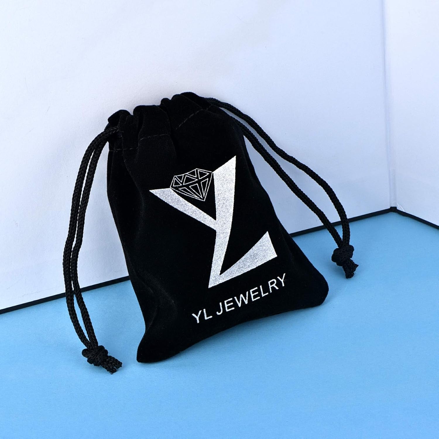 316L stainless steel Jesus necklace - Bela Fils BoutiqueBela Fils Boutique